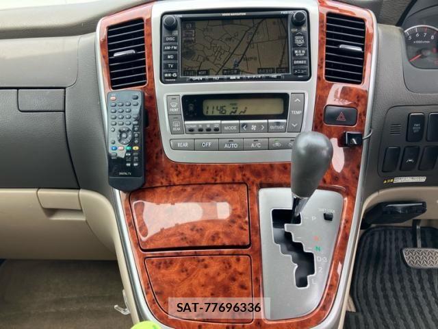 Toyota ALPHARD 2003-11 7782244-19