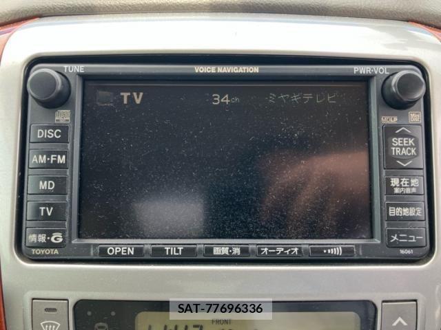 Toyota ALPHARD 2003-11 7782244-20