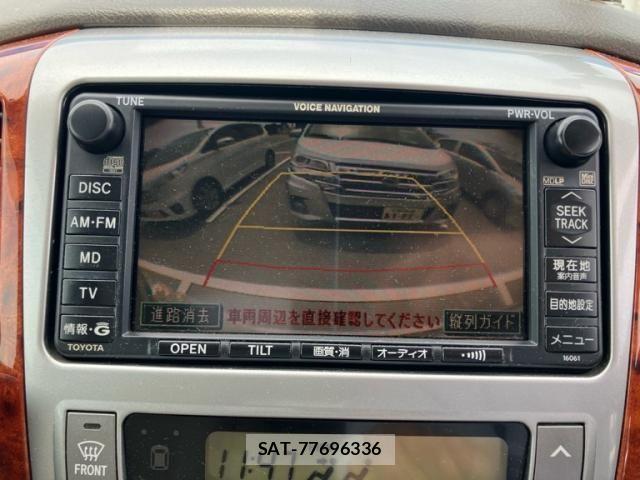 Toyota ALPHARD 2003-11 7782244-21