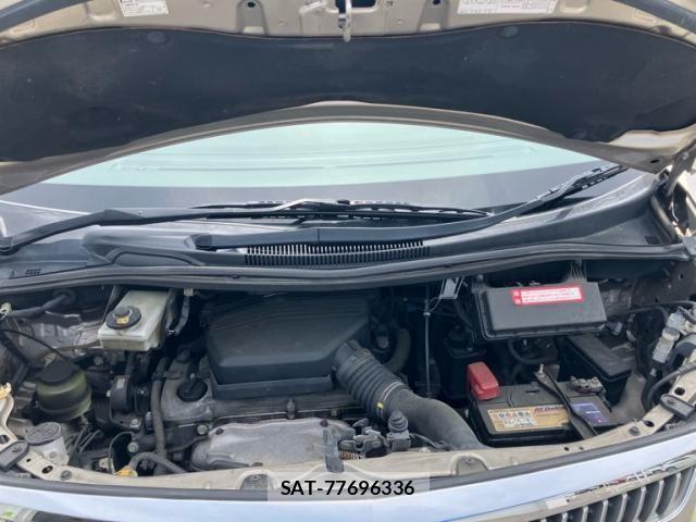 Toyota ALPHARD 2003-11 7782244-24