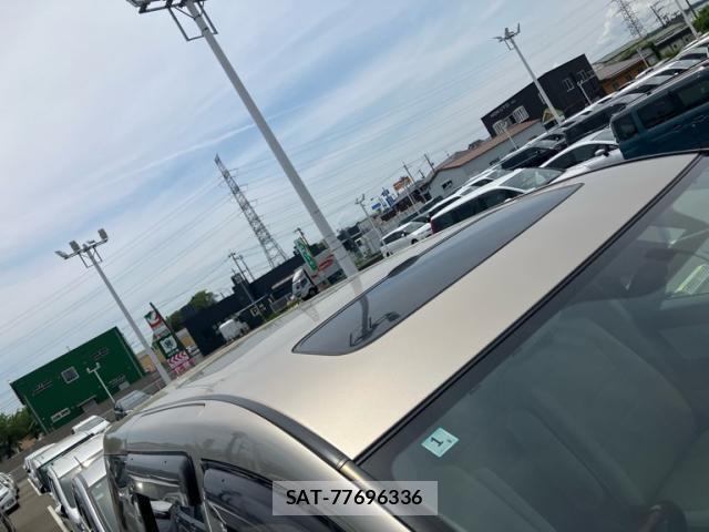 Toyota ALPHARD 2003-11 7782244-6