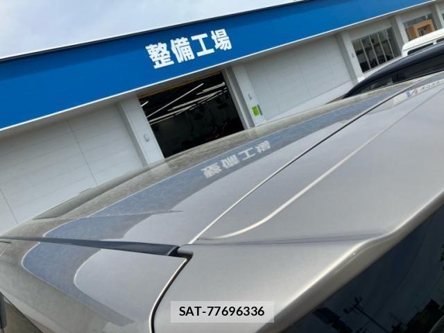 Toyota ALPHARD 2003-11 7782244-7