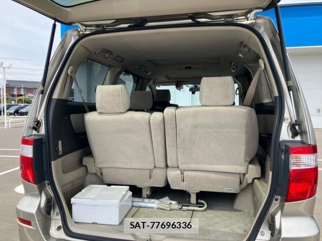 Toyota ALPHARD 2003-11 7782244-8