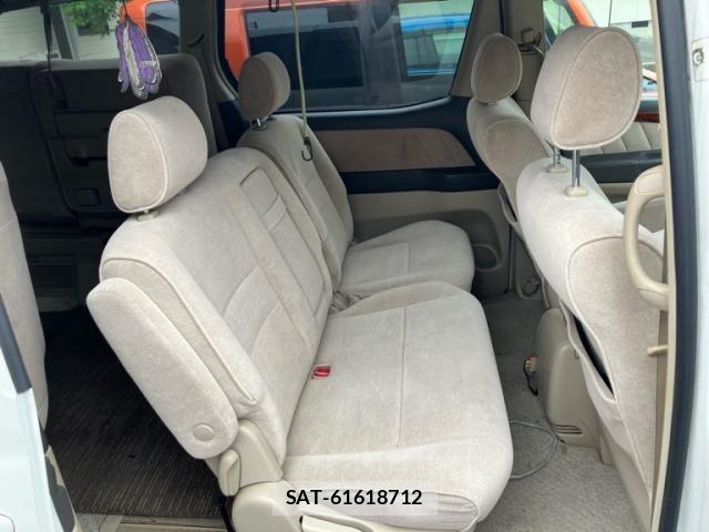 Toyota ALPHARD 2003-10 7782236-10