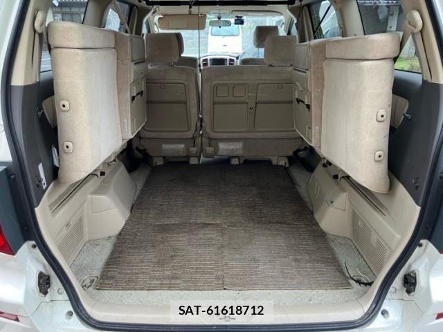 Toyota ALPHARD 2003-10 7782236-11