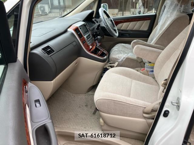 Toyota ALPHARD 2003-10 7782236-13