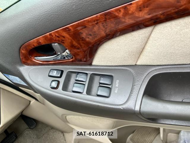 Toyota ALPHARD 2003-10 7782236-14