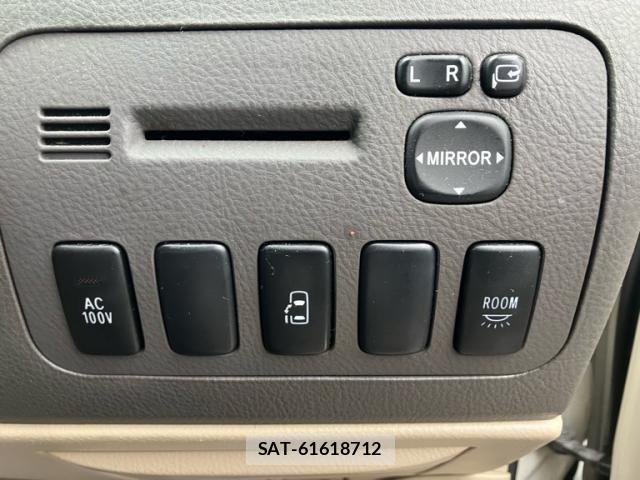 Toyota ALPHARD 2003-10 7782236-15