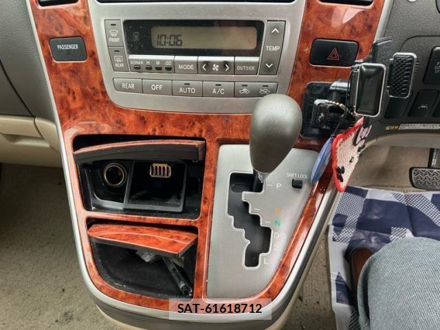 Toyota ALPHARD 2003-10 7782236-19