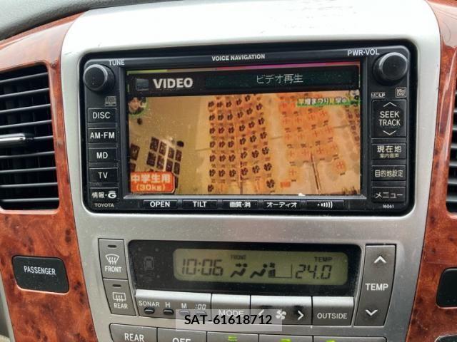 Toyota ALPHARD 2003-10 7782236-22
