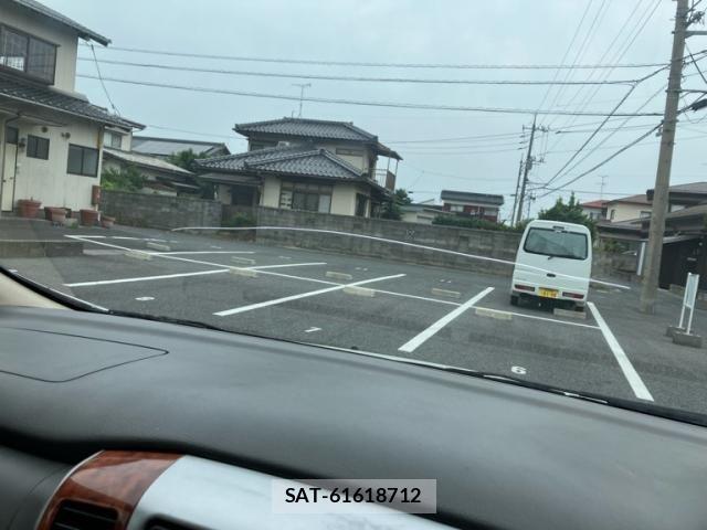 Toyota ALPHARD 2003-10 7782236-26