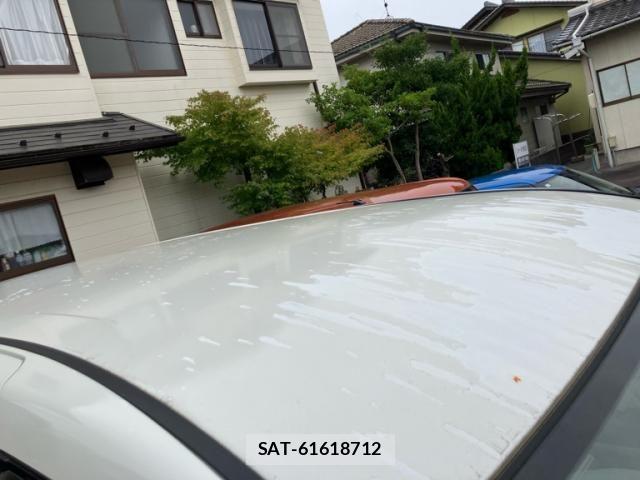 Toyota ALPHARD 2003-10 7782236-6