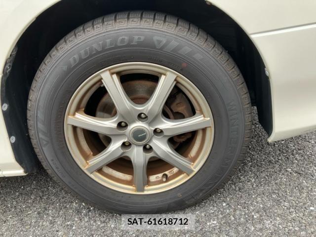 Toyota ALPHARD 2003-10 7782236-7