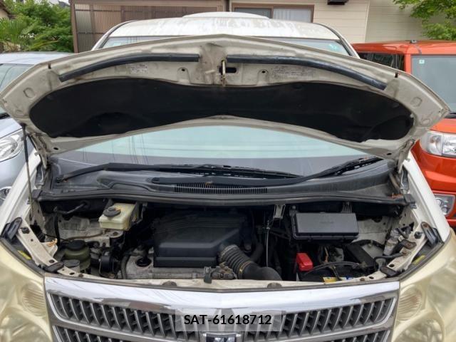 Toyota ALPHARD 2003-10 7782236-8