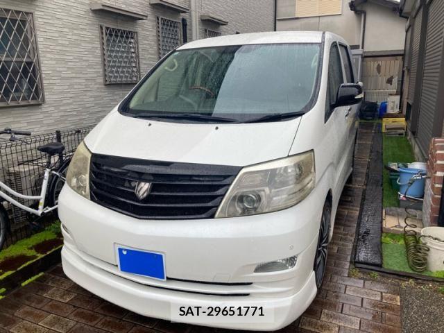sat car