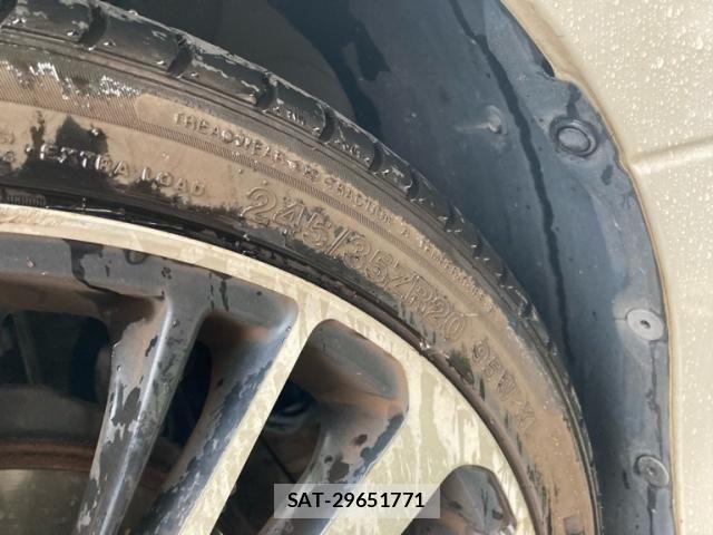 Toyota ALPHARD 2004-09 7782237-3