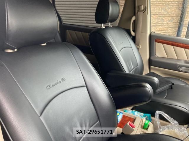 Toyota ALPHARD 2004-09 7782237-5