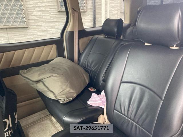 Toyota ALPHARD 2004-09 7782237-6