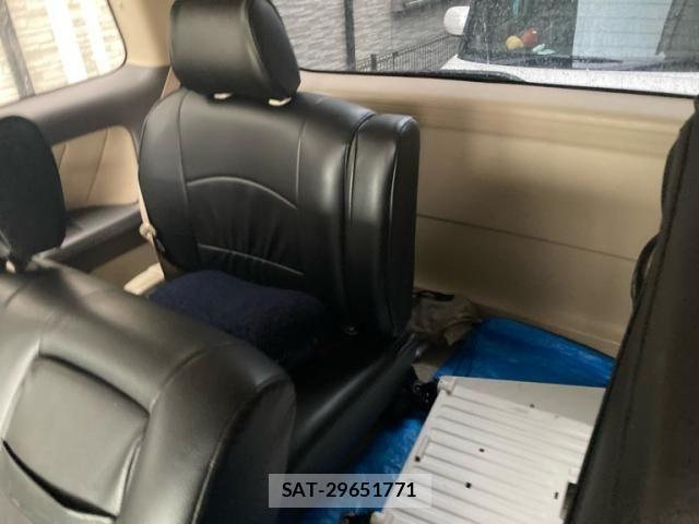 Toyota ALPHARD 2004-09 7782237-7