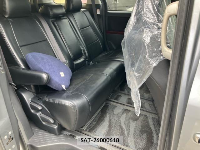 Toyota ALPHARD 2009-12 7782235-11