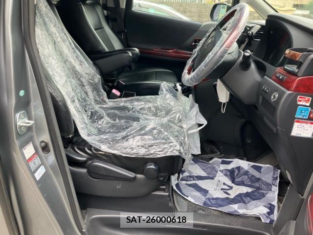 Toyota ALPHARD 2009-12 7782235-12