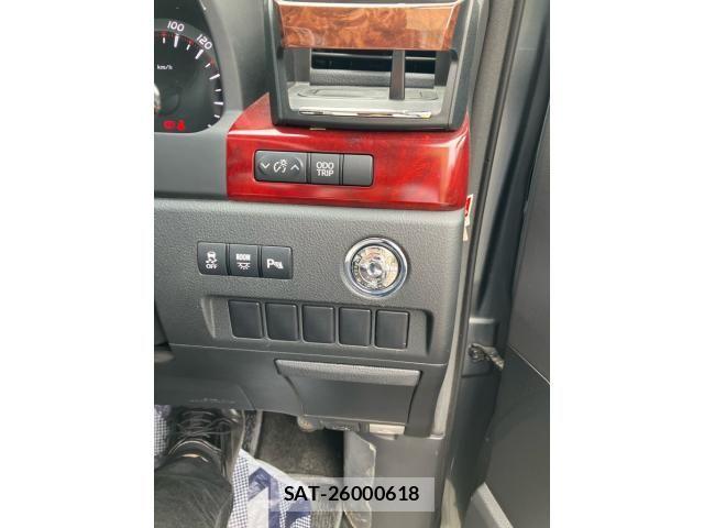 Toyota ALPHARD 2009-12 7782235-14