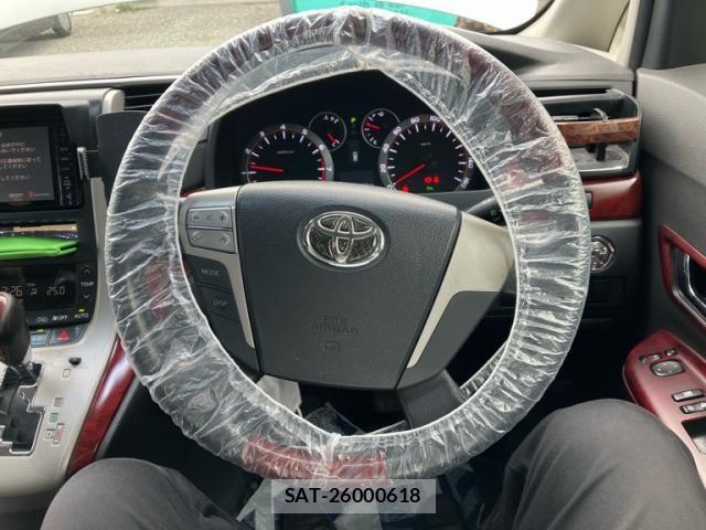 Toyota ALPHARD 2009-12 7782235-15