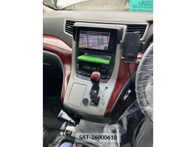 Toyota ALPHARD 2009-12 7782235-16