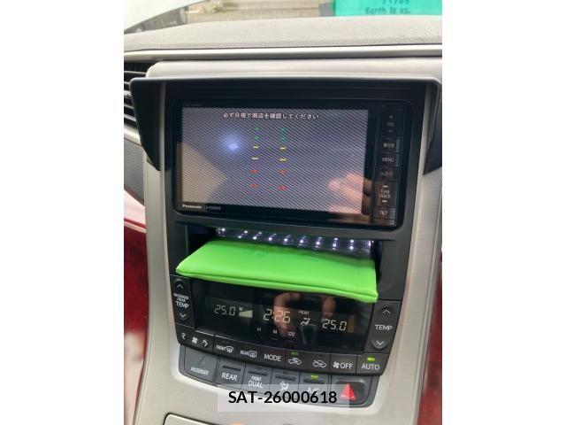 Toyota ALPHARD 2009-12 7782235-17