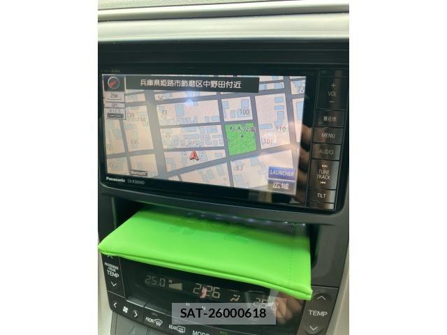 Toyota ALPHARD 2009-12 7782235-18