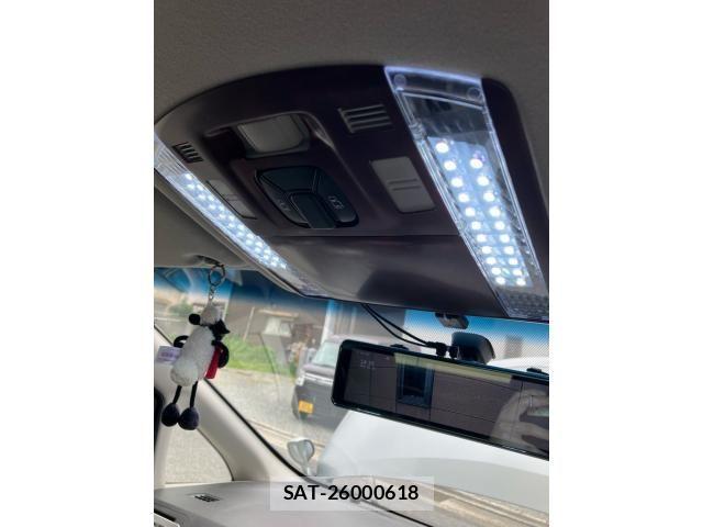 Toyota ALPHARD 2009-12 7782235-20