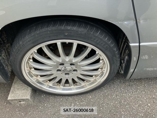 Toyota ALPHARD 2009-12 7782235-5