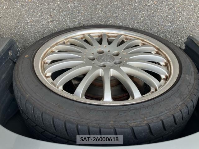 Toyota ALPHARD 2009-12 7782235-7