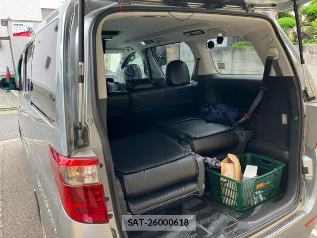 Toyota ALPHARD 2009-12 7782235-8
