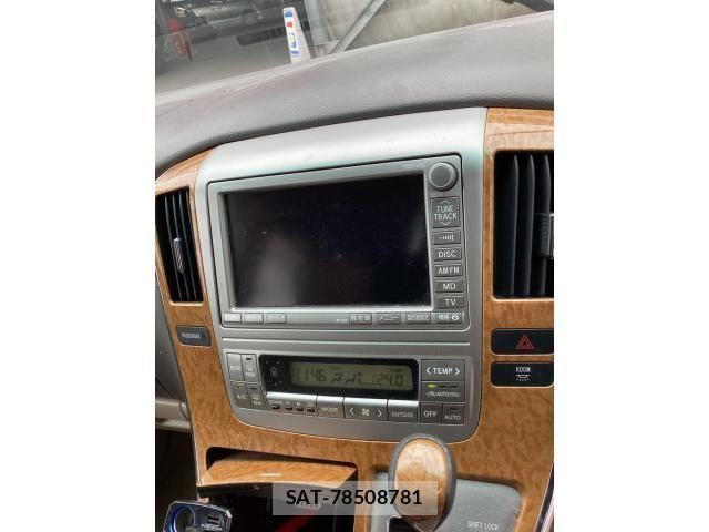 Toyota ALPHARD 2005-12 7782246-10