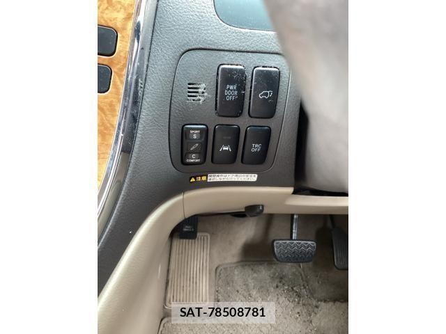 Toyota ALPHARD 2005-12 7782246-12