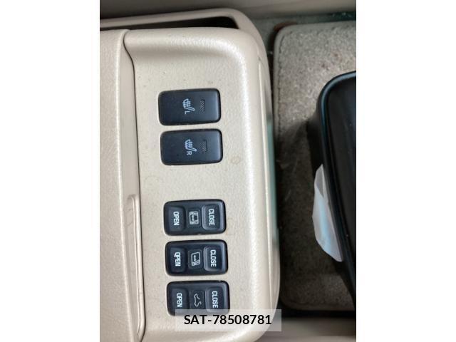 Toyota ALPHARD 2005-12 7782246-13