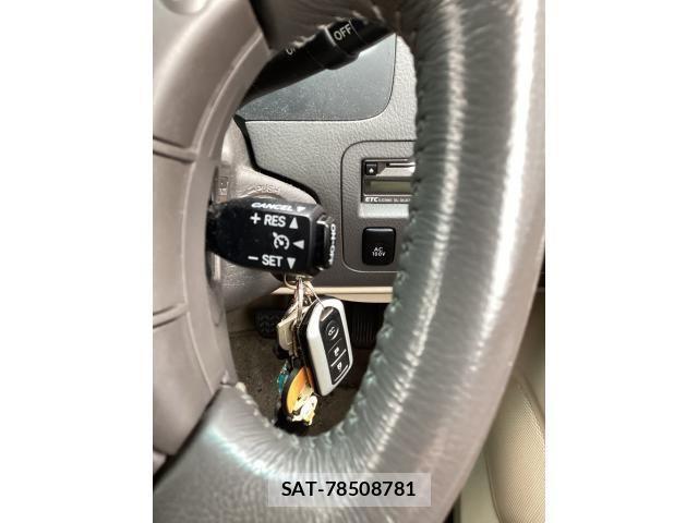 Toyota ALPHARD 2005-12 7782246-14