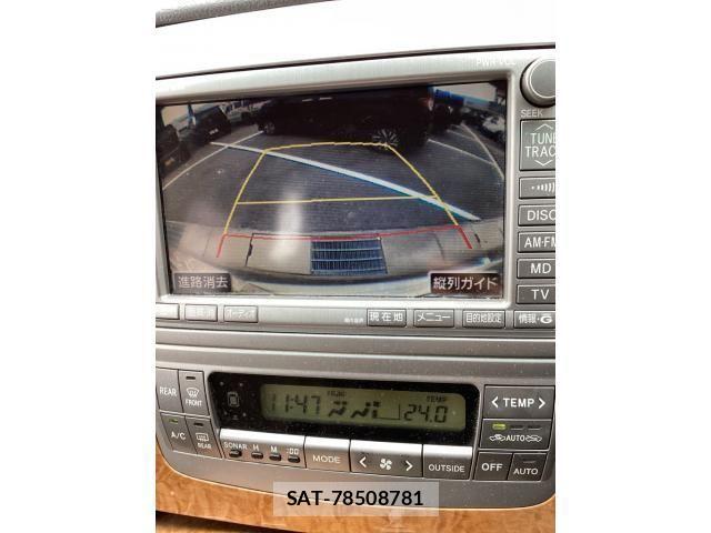 Toyota ALPHARD 2005-12 7782246-15