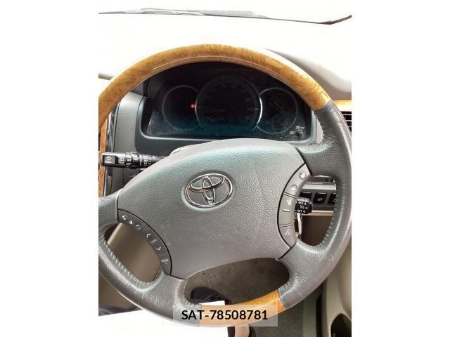 Toyota ALPHARD 2005-12 7782246-16