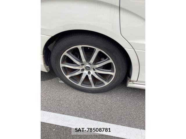 Toyota ALPHARD 2005-12 7782246-2