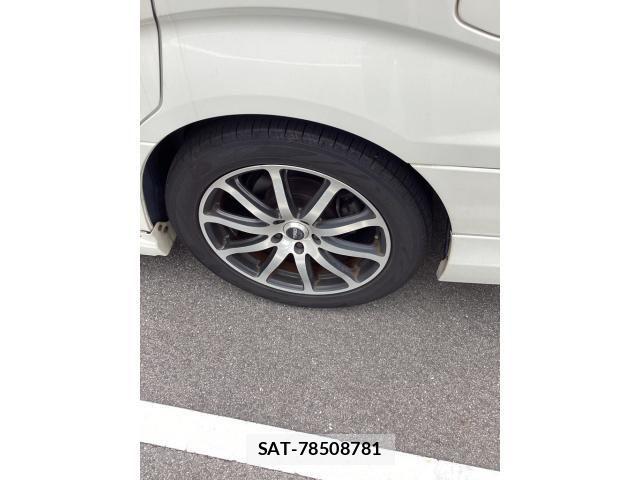 Toyota ALPHARD 2005-12 7782246-3