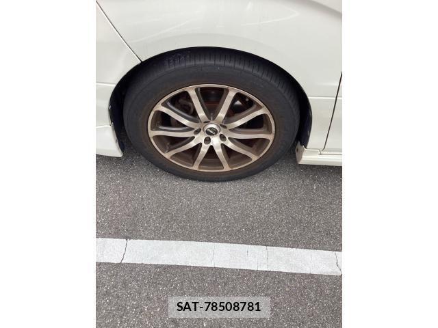Toyota ALPHARD 2005-12 7782246-4