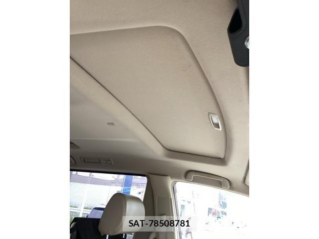 Toyota ALPHARD 2005-12 7782246-6