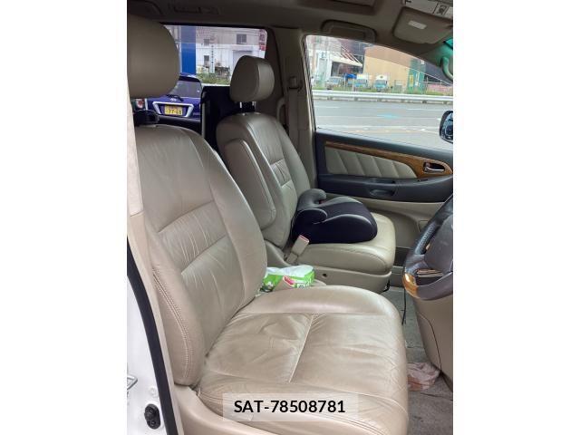 Toyota ALPHARD 2005-12 7782246-7