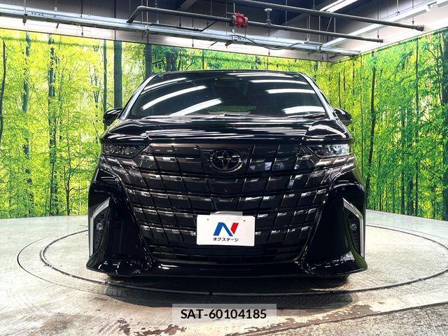 Toyota ALPHARD 2026-06 7875085-14