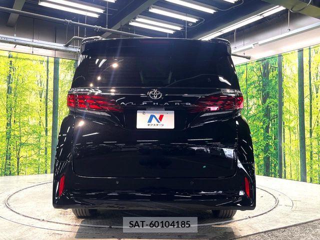 Toyota ALPHARD 2026-06 7875085-15