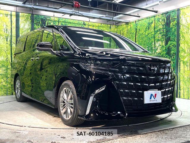 Toyota ALPHARD 2026-06 7875085-16