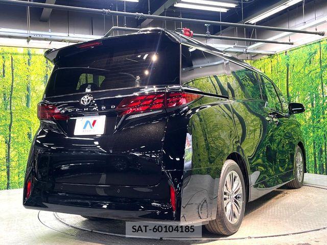 Toyota ALPHARD 2026-06 7875085-17