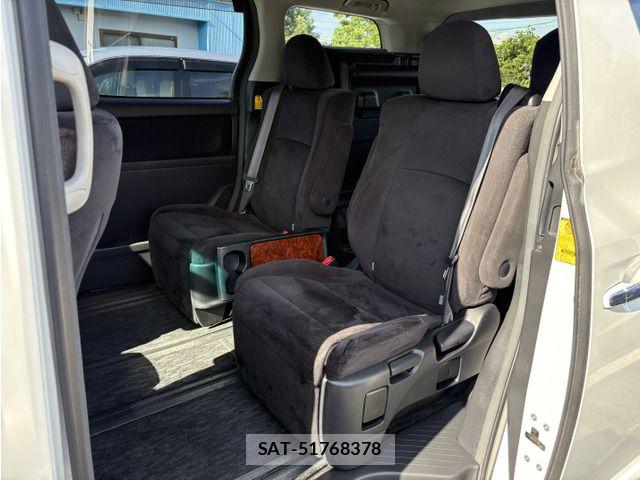 Toyota ALPHARD 2010-11 7875132-4